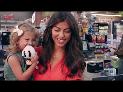 It's More than just Grocery Shopping with Lin's