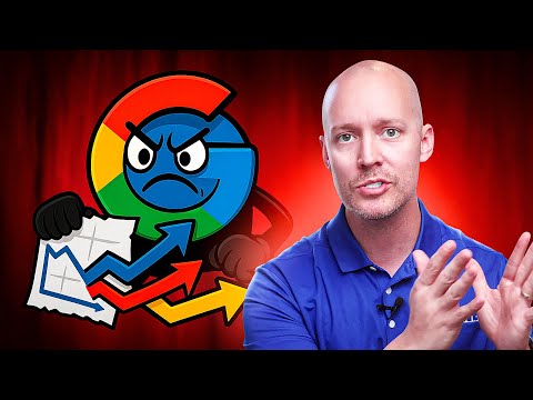Google is Stealing Your Traffic (New SEO Plan)