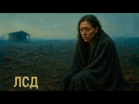 Полная история ЛСД: как ЦРУ превратило психоделик в инструмент контроля сознания | История для сна