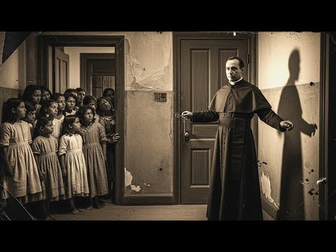 (Durango, 1973): El Cura que visitaba los internados femeninos para “bendecir los sueños” —