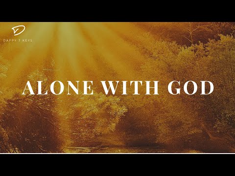 Alone With God: 3 Hour Peaceful Piano Music for Prayer & Quiet Time