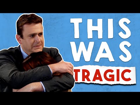 The HIMYM Episode That Shocked Everyone – Including the Cast