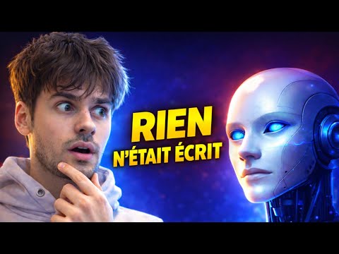 L’incroyable histoire de l'IA - 10 min - de zéro à ChatGPT 🚀