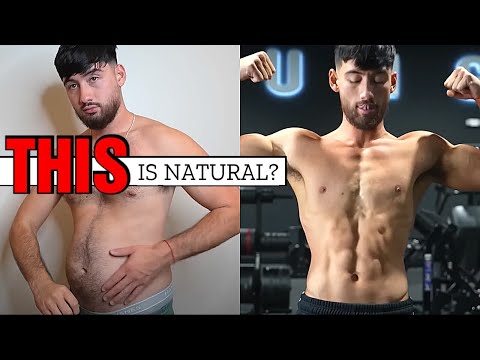 And You Think This Is Natural