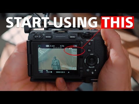 10 Things you NEED to know about your Sony A7IV & FX30