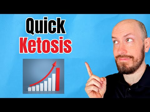 7 Tips to Get Into Ketosis FAST (Under 24 Hours)