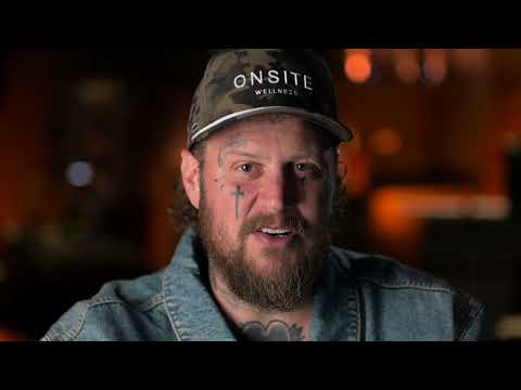 Logan Paul SMASHED Jelly Roll at SummerSlam 2025