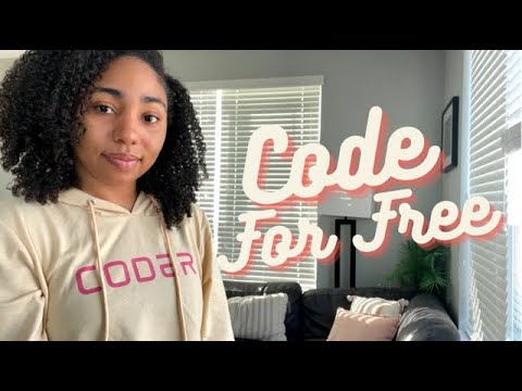 Learn How to Code on Your Own 2022 | Where to Start | Girl Tech Connect