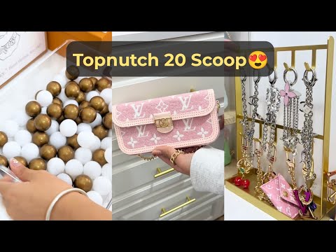 😍20 Scoop Jackpot! Mini Bags Loaded With Mystery Finds💥Enjoy❣️