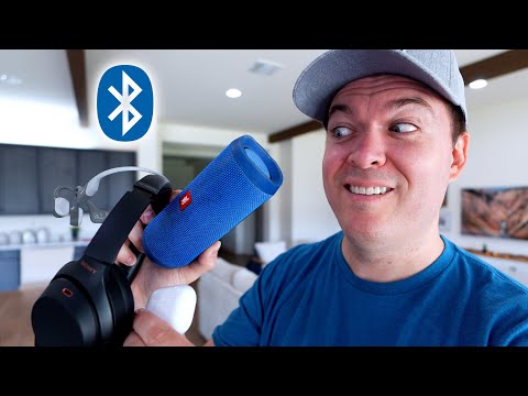 Bluetooth Home Automation SURPRISED me!