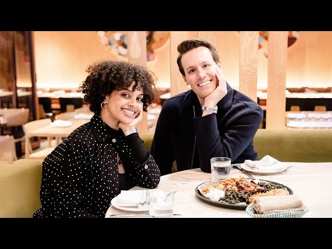 Fame To Table | Fariyal Abdullahi: From Ethiopia to the Met Gala