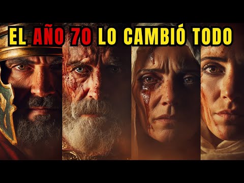 Año 70 d.C: El día que dividió Cristianismo y el Judaísmo
