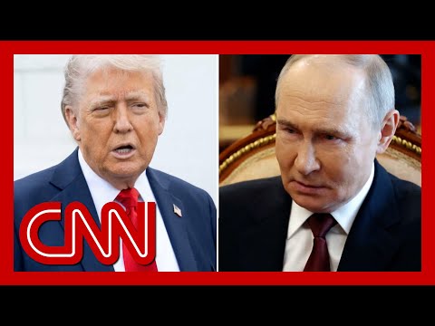 Trump writes ‘Vladimir, STOP!’ after Russia launches deadliest strikes on Kyiv since last summer