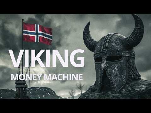 Norway – How a Tiny Nation Got Insanely Rich | 2025 Documentary