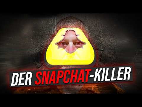 Snapchat-Killer 2.0: Ein Ritualmord?