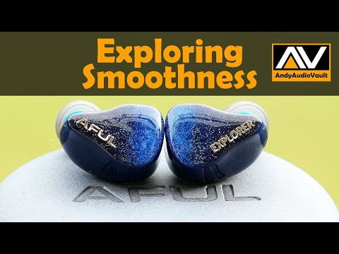 AFUL Explorer Review & Comparison