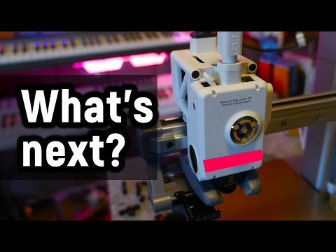 My 3D Printing Predictions for 2024