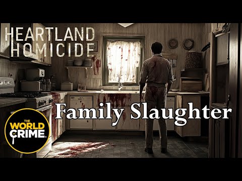 Heartland Homicide | S1E1 | Kunz Family | Full NEW TRUE CRIME Documentary