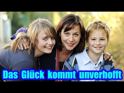 Das Glück kommt unverhofft | Liebe Liebesfilm 2025 | Jule Ronstedt, Heio von Stetten & Anna Schudt