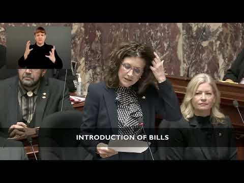 The Conservatives and the NDP Voted Down a Bill to Ban Land Acknowledgments