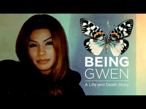 'Being Gwen: A life and death story' | Watch documentary on murdered teen