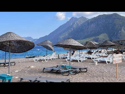 🇹🇷Cirali - 2 | Чиралы - вертикальный формат