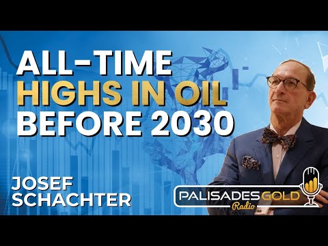 Josef Schachter: Venezuela, The Oil Super Cycle & How To Find 10-Baggers in Oil Producers