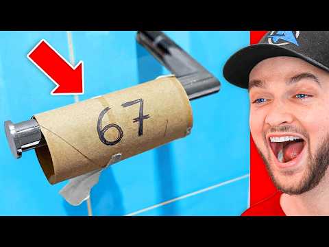 World’s *MOST* Unsatisfying Things!