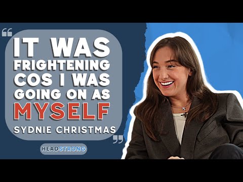 Unwrapping Sydnie Christmas: Winning BGT, Her Support Network & Debut Album