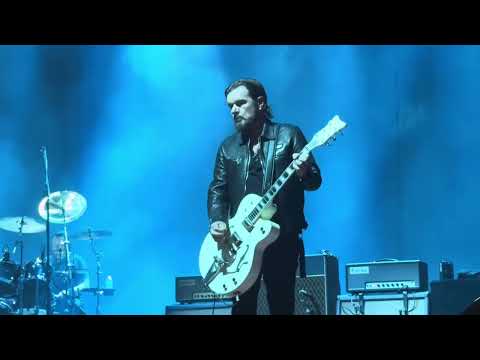 The Cult - Edie (Ciao Baby) - October 25, 2025 Phoenix Arizona State Fair Veterans Memorial Coliseum