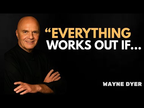 Believe That Life Is Always Working in Your Favor Master the Power of Trusting Journey Wayne Dyer