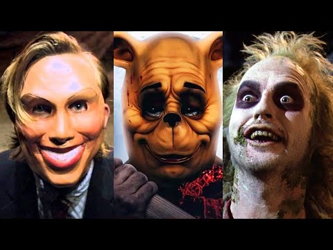 Goofy Horror Movies 2