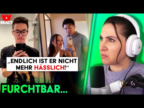 Girlfriend Effect oder kranke Ansprüche an den Partner?