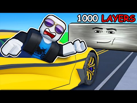 i BEAT the Roblox DUCT TAPE CHALLENGE...