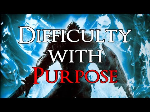 The Purpose of Pain: Why Dark Souls' 'Functional Difficulty' Created a Genre