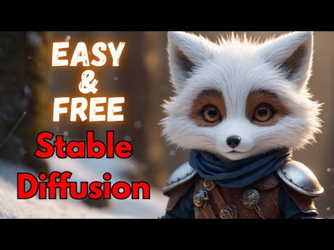 Fooocus Tutorial - Stable Diffusion Made Easy
