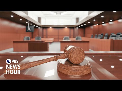 As Trump lashes out against courts, calls grow for judges to control their security force