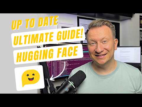 Hugging Face Tutorial for Beginners: Tricks You Need to Know
