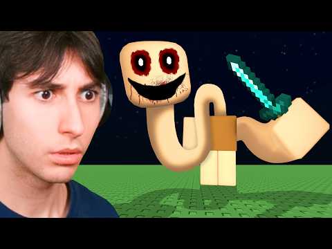 This Roblox NPC Will Kill You