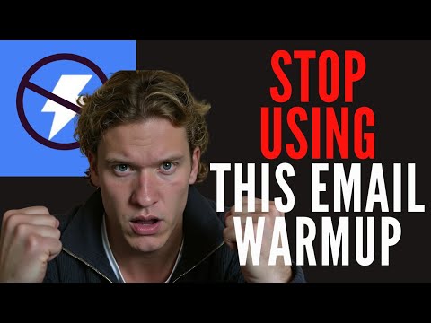 Why Every Cold Emailer Will Switch to This Warmup in 2025