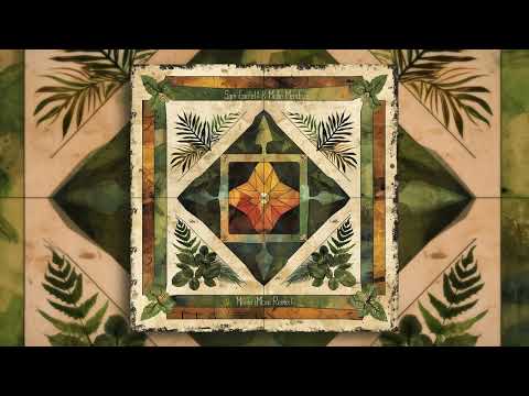 Sam Garrett & Mollie Mendoza - Mama (Mose Remix)