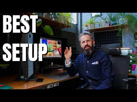 Do You Really Need That To Edit Photos? 