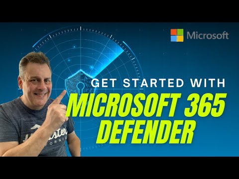 Get started with Microsoft 365 Defender