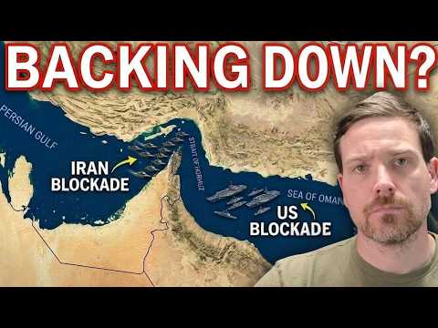 The Iran War Just Took an Unexpected Turn