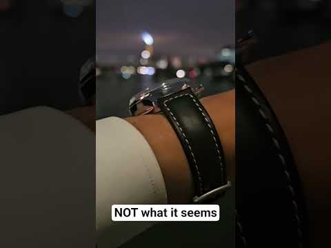 SEA-GULL 1963 in Paris 😁