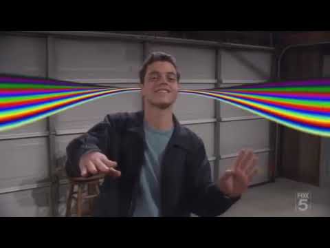 Rami Malek As Kenny In The War At Home Being A Gay Disaster For 11 Minutes and 6 Seconds