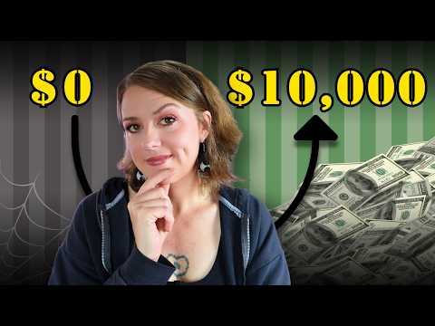 How to Scale Your Laser Business From $0 to $10,000 Per Month