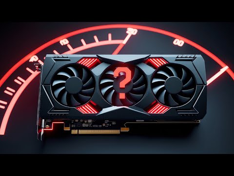 AMD’s Releasing An Even FASTER GPU Than the 9070 XT!