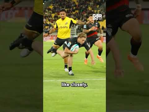 James O'Connor OPENS UP About Wallabies & Lions Aspirations