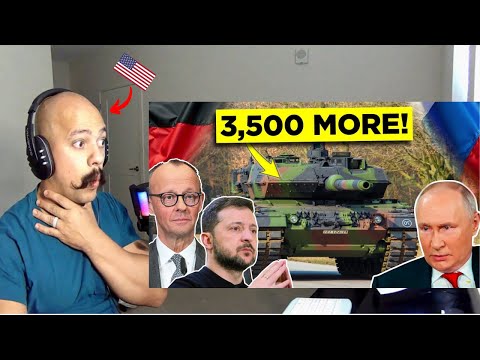 Germany Military reaction | This Move Will Make Germany UNSTOPPABLE